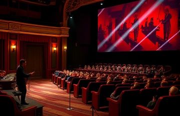 Rodada de Conexões termina com a expectativa de gerar até R$ 18 milhões em negócios culturais