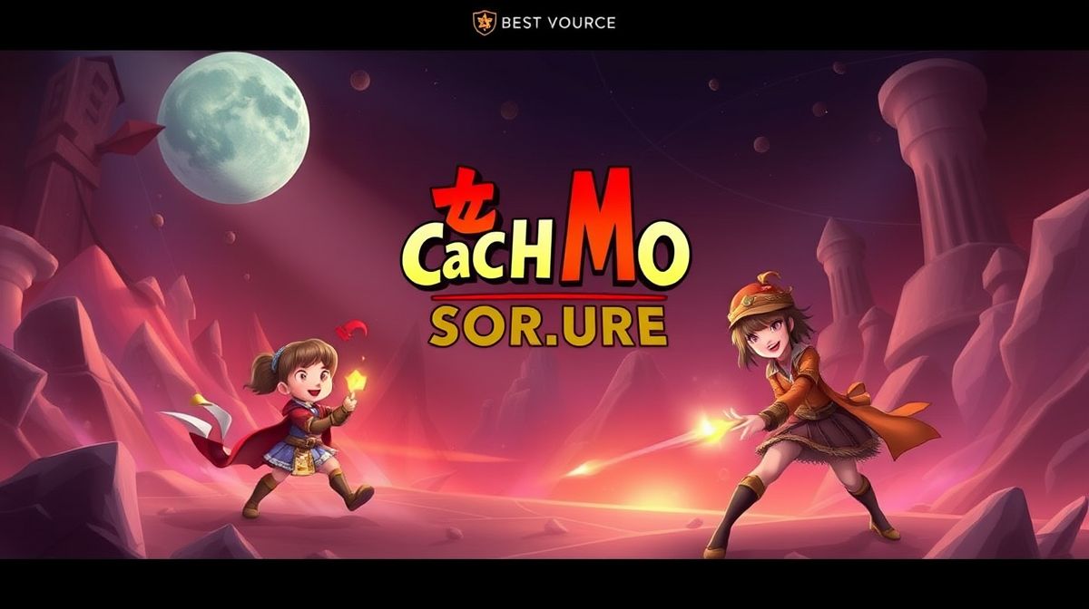 Ảnh minh họa bài viết Cách Mở Server Game Online Bằng Source Chi Tiết Từ A-Z Cho Người Mới