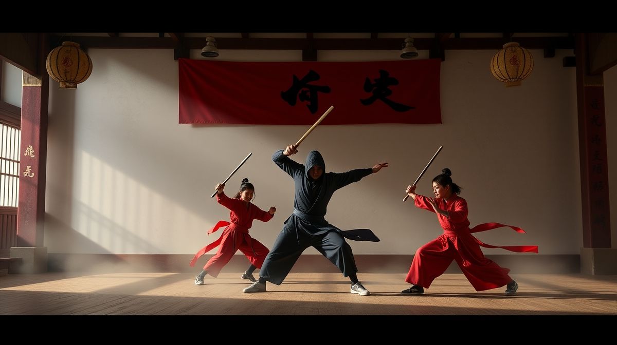 Ảnh minh họa bài viết Hướng Dẫn Cách Cài Source Ninja School Online Chi Tiết Từ A-Z