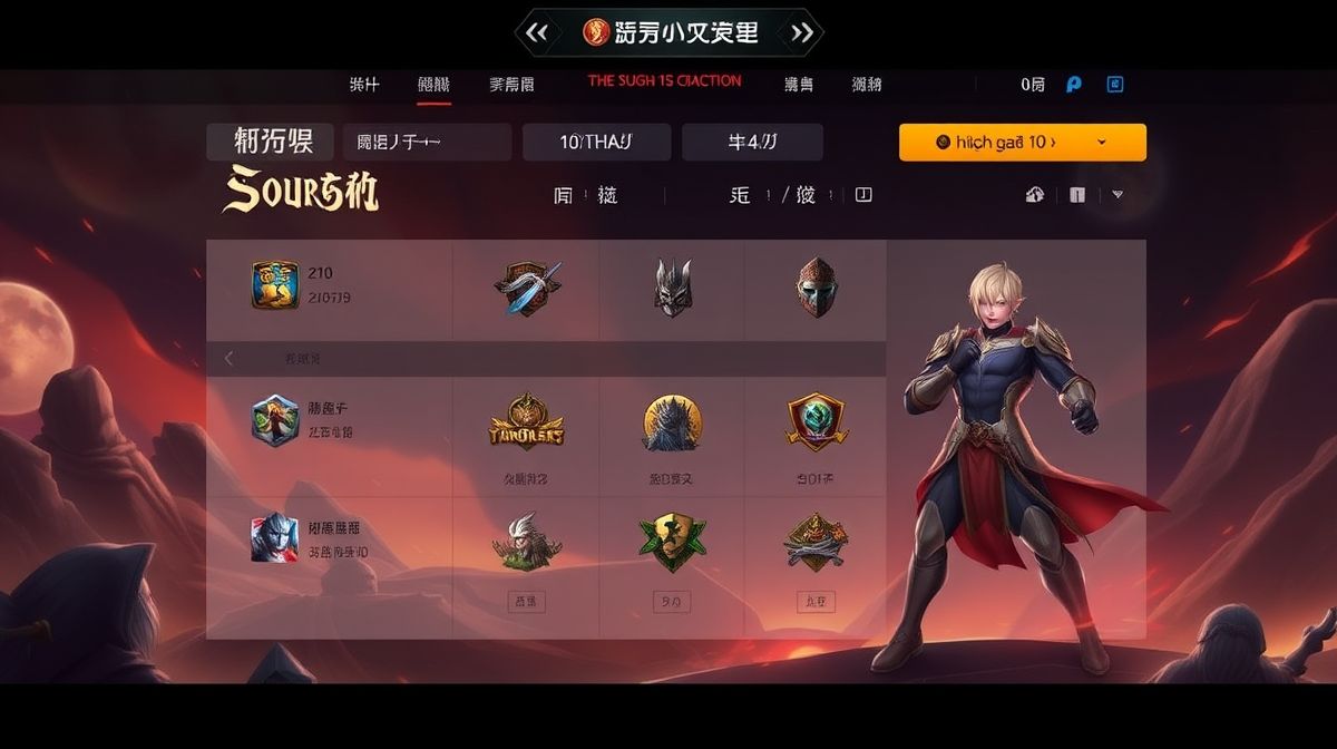 Lợi ích và cách chọn source game có admin panel tối ưu nhất