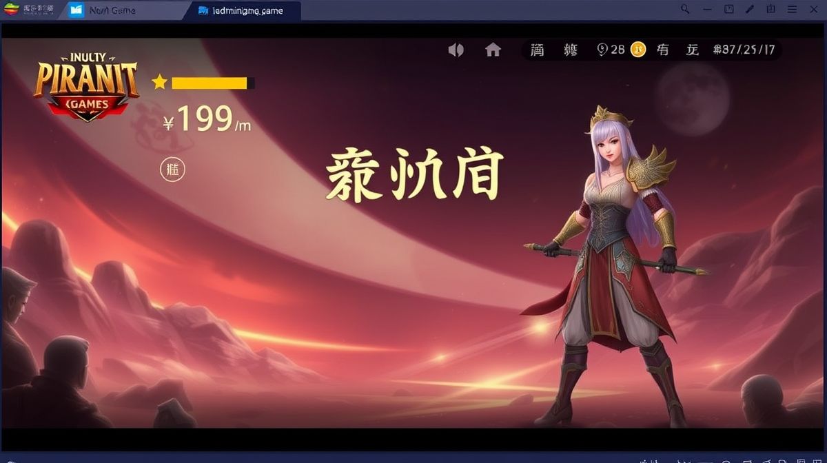 Ảnh minh họa bài viết Mua Source Game Cần Kiểm Tra Gì? Kinh Nghiệm Vàng Cho Admin Game