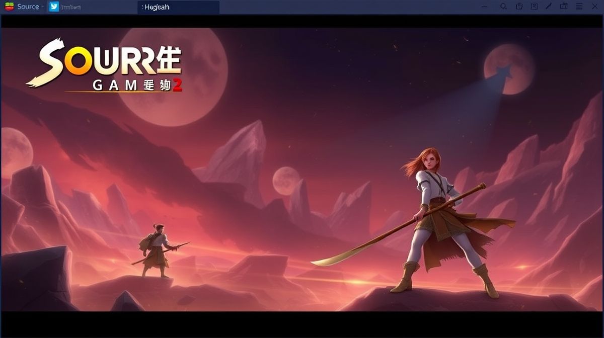 Mua Source Game Full Chức Năng Uy Tín, Chất Lượng Tại HUONG.STORE