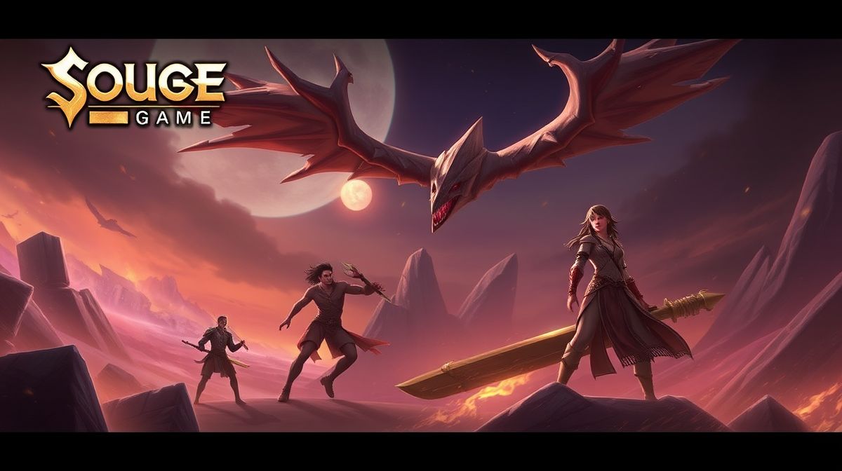 Mua Source Game MMORPG Chất Lượng, Uy Tín Tại HUONG.STORE