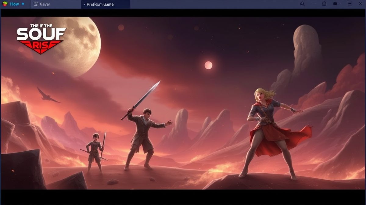 Source Game Có Server: Giải Pháp Tối Ưu Cho Việc Vận Hành Game Riêng