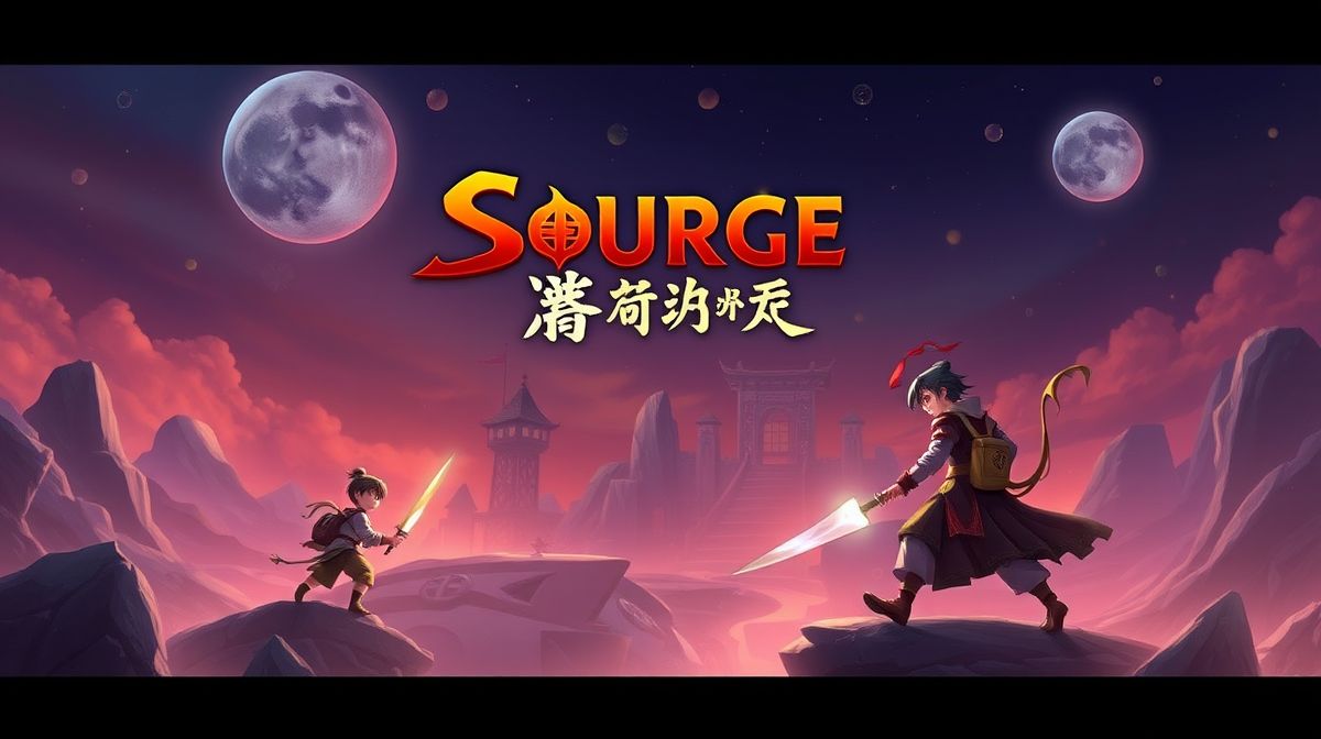 Source Game Java: Lựa Chọn Tối Ưu Cho Lập Trình Viên Di Động
