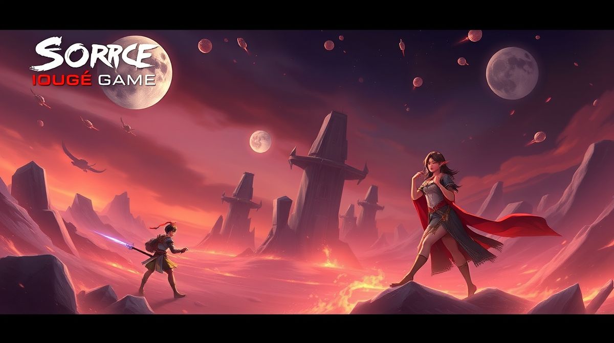 Source Game Là Gì? Khái Niệm Và Những Lưu Ý Quan Trọng Cho Người Mới