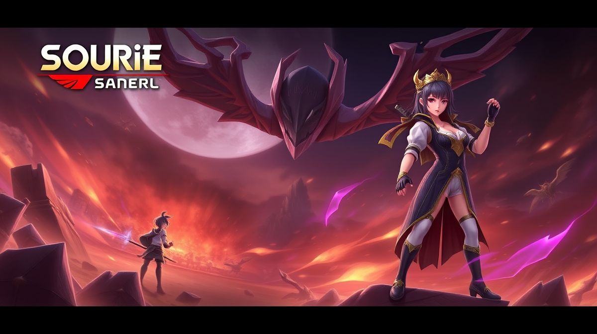 Source Game Online Là Gì? Kinh Nghiệm Mua Source Game Chất Lượng