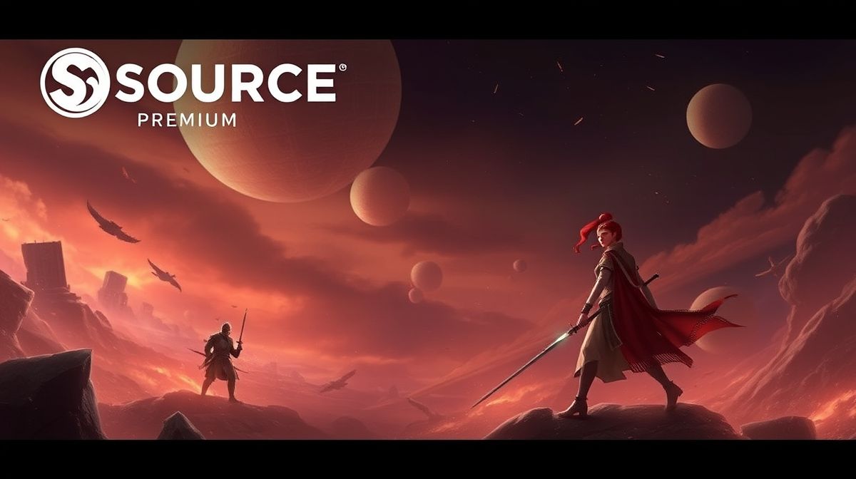 Source Game PC Là Gì? Hướng Dẫn Lựa Chọn Và Tối Ưu Cho Developer