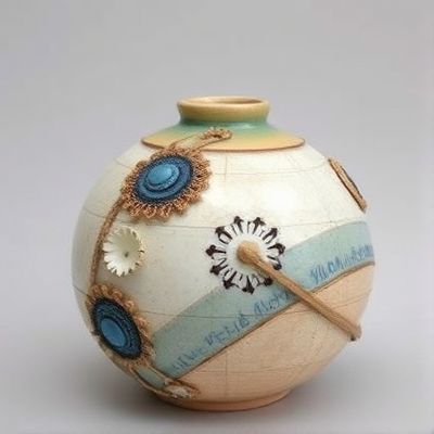 Mock Mixed Media Item