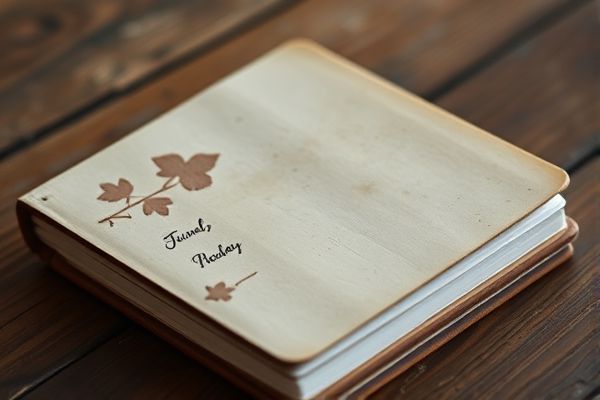 Simple Journal